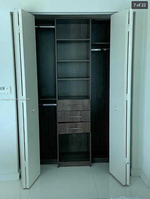 Small Image of 1100 SOUTH MIAMI AVE #2506, Miami Number 6