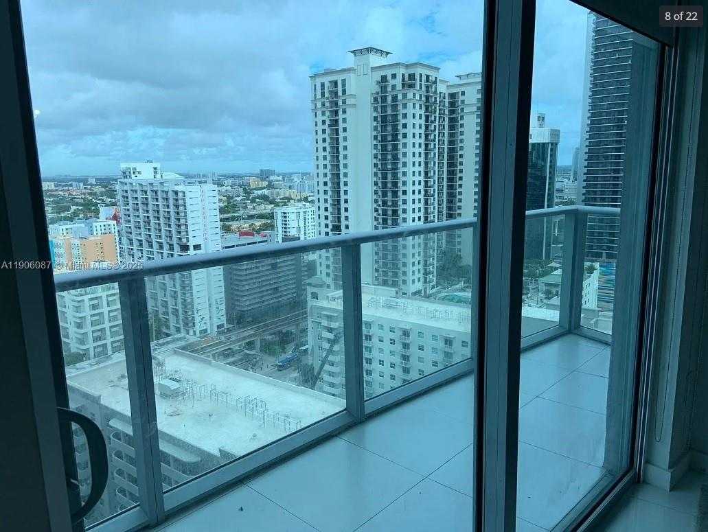 Small Image of 1100 SOUTH MIAMI AVE #2506, Miami Number 7