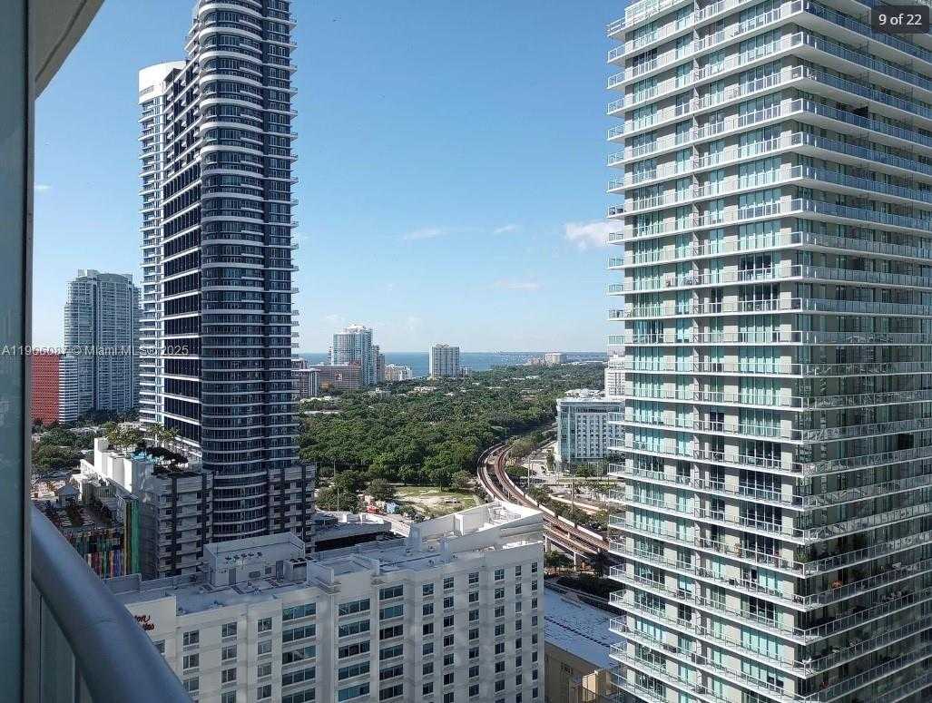 Small Image of 1100 SOUTH MIAMI AVE #2506, Miami Number 8