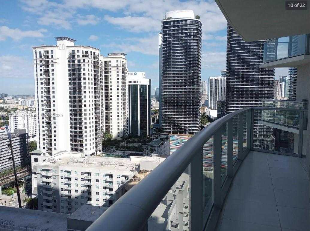 Small Image of 1100 SOUTH MIAMI AVE #2506, Miami Number 9