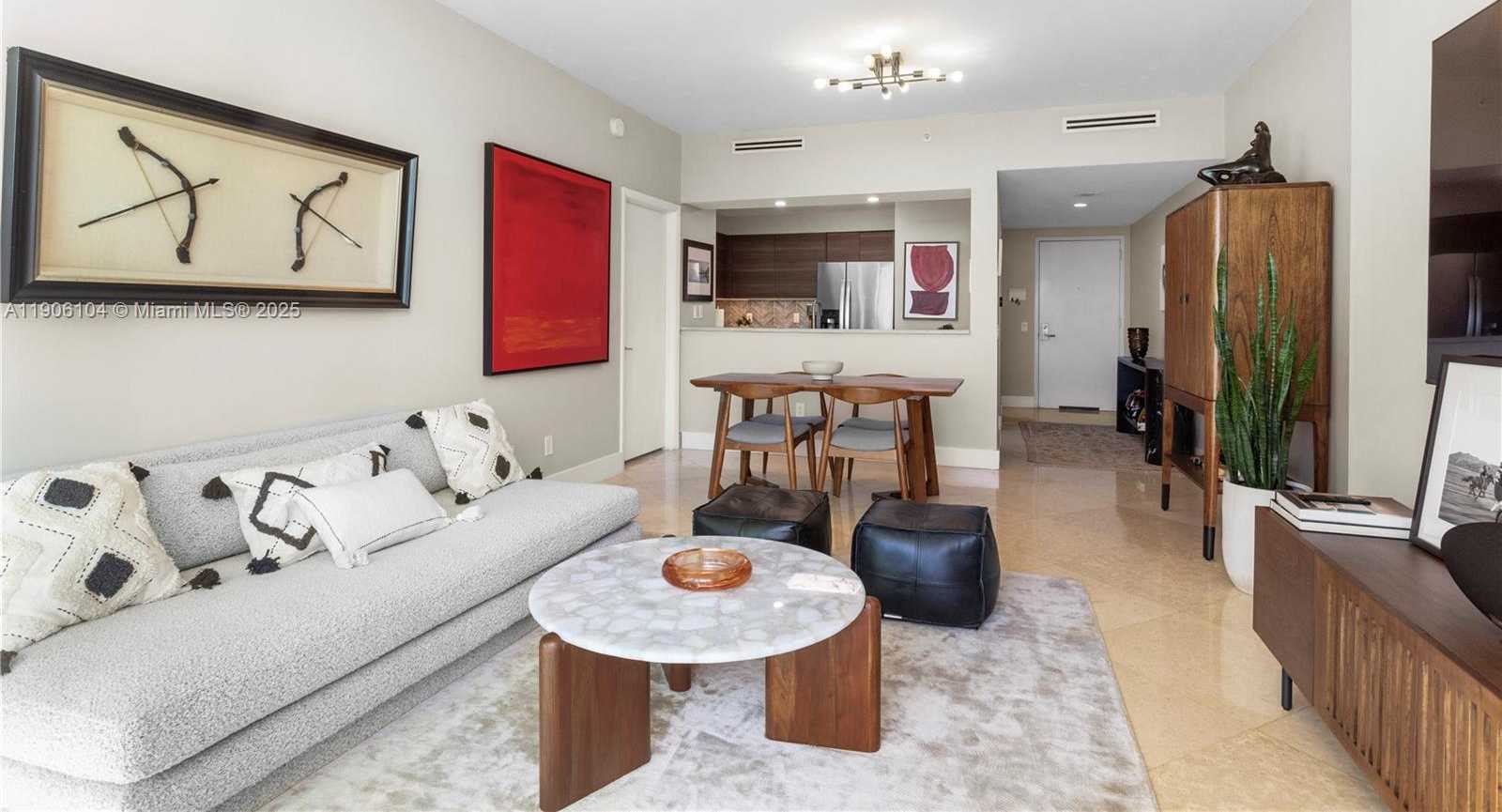 Small Image of 2475 BRICKELL AVE #708, Miami Number 2