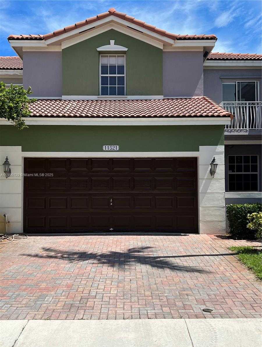 Small Image of 11521 NORTH WEST 79TH LN #11521, Doral Number 1
