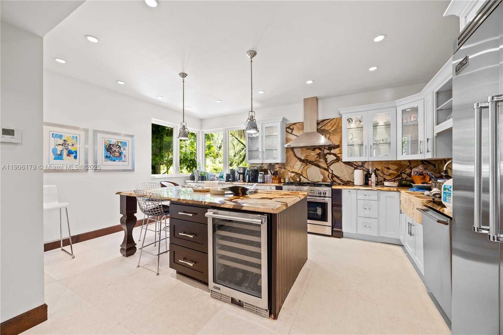 Small Image of 7141 EAST LAGO DR, Coral Gables Number 7