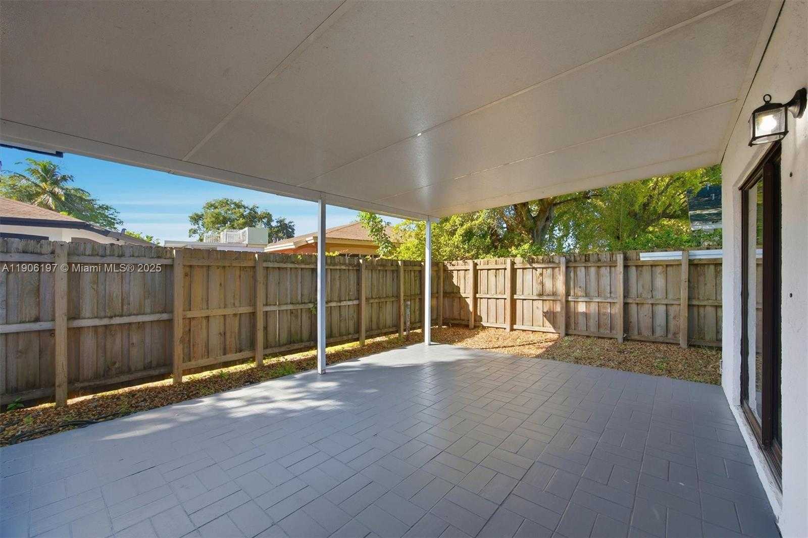 Small Image of 13550 SOUTH WEST 286TH TER #13550, Homestead Number 35