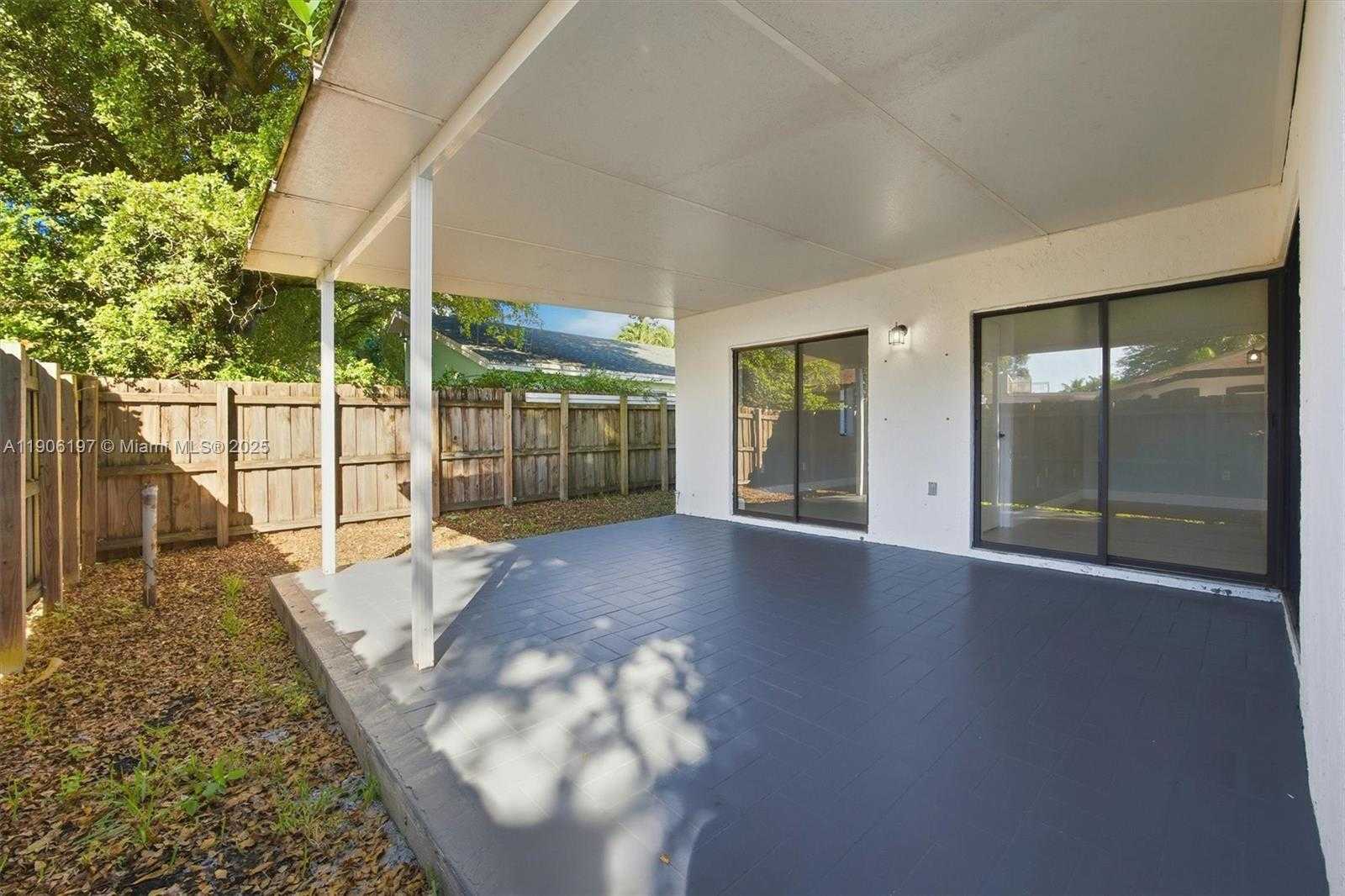 Small Image of 13550 SOUTH WEST 286TH TER #13550, Homestead Number 36