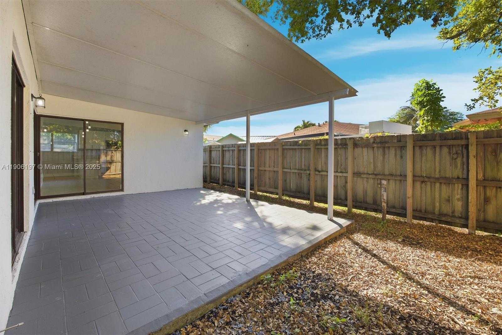 Small Image of 13550 SOUTH WEST 286TH TER #13550, Homestead Number 37