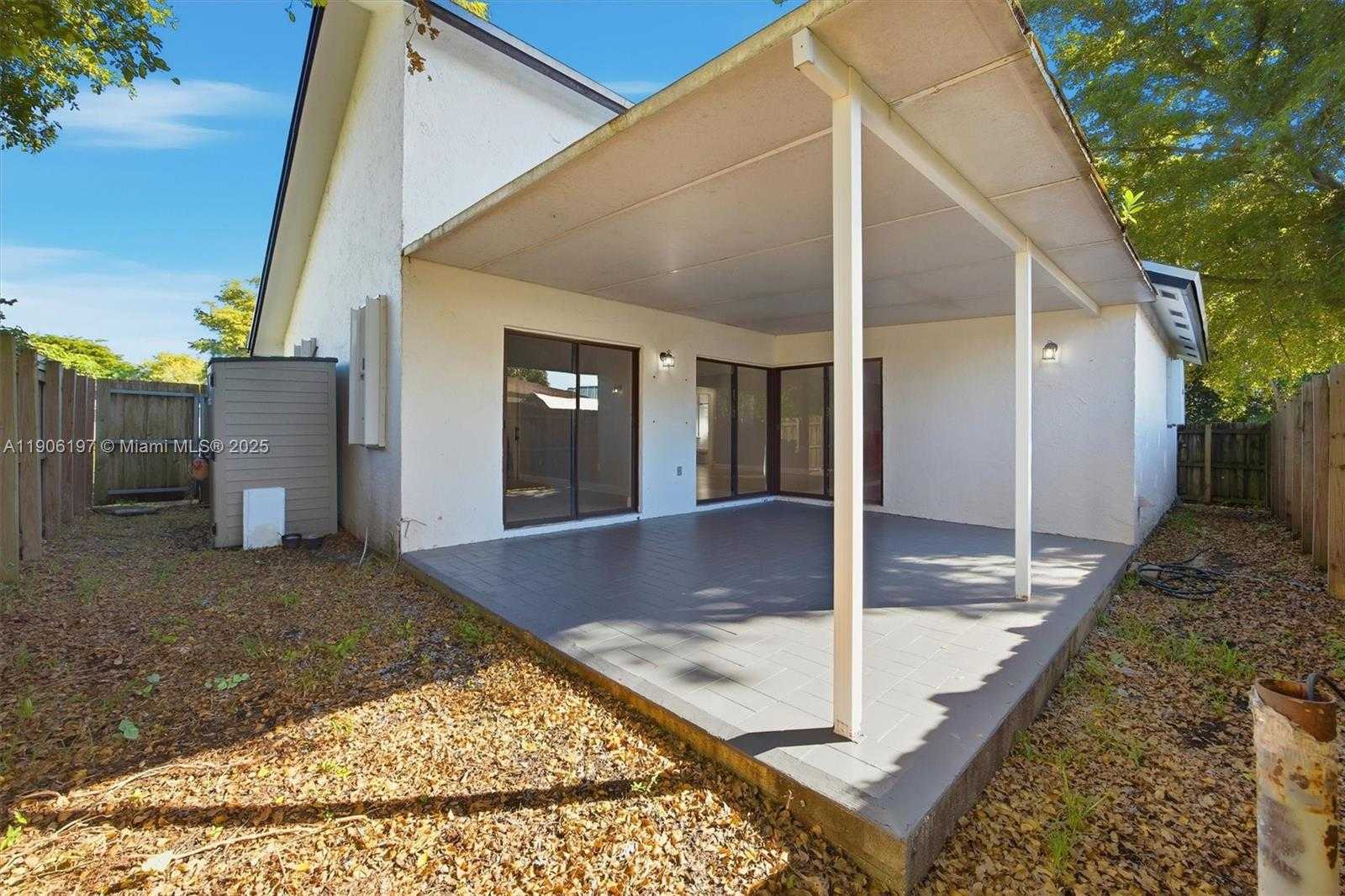 Small Image of 13550 SOUTH WEST 286TH TER #13550, Homestead Number 38