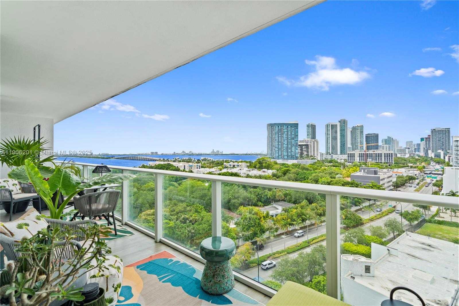 Small Image of 4250 BISCAYNE BLVD #1218, Miami Number 17