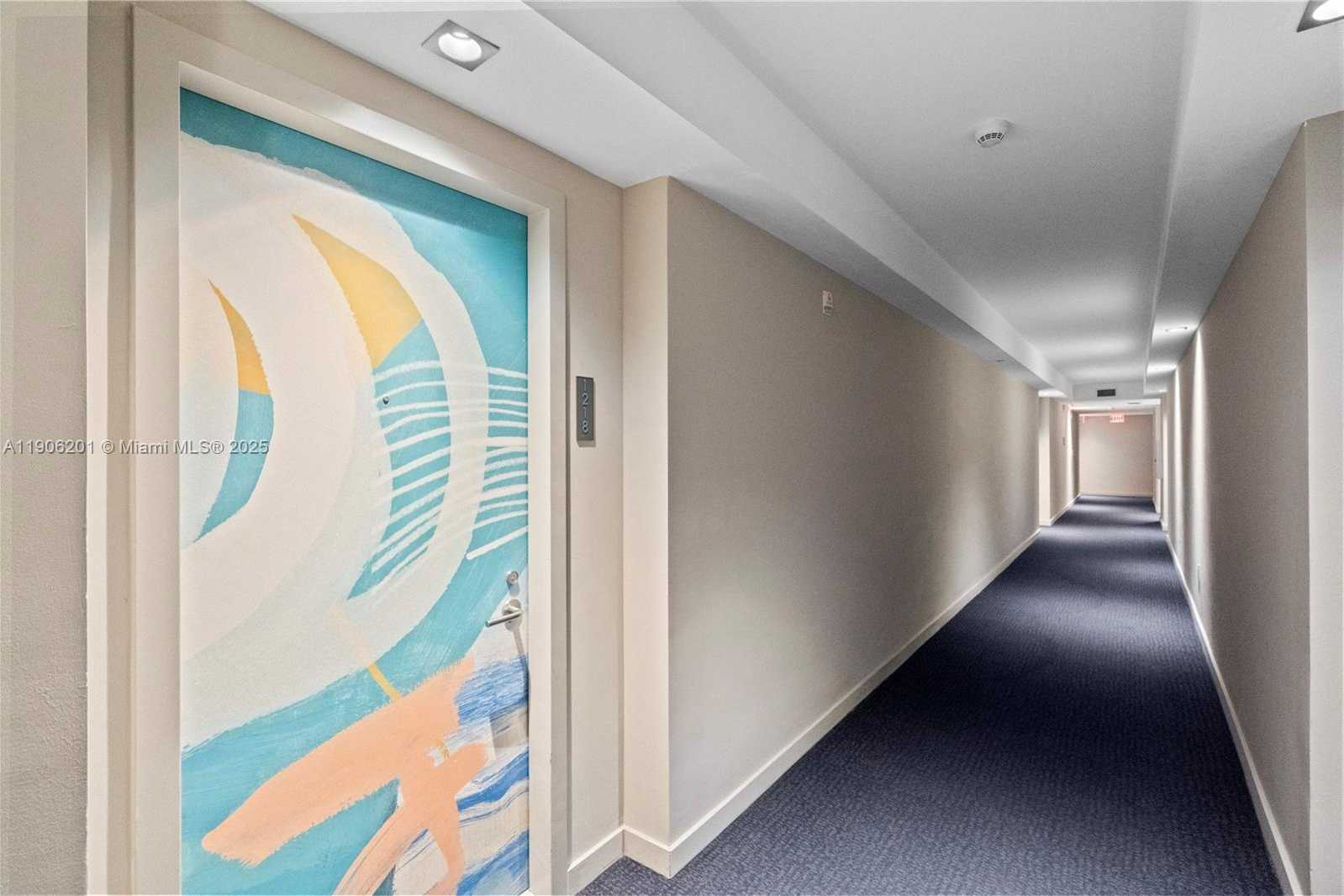 Small Image of 4250 BISCAYNE BLVD #1218, Miami Number 21