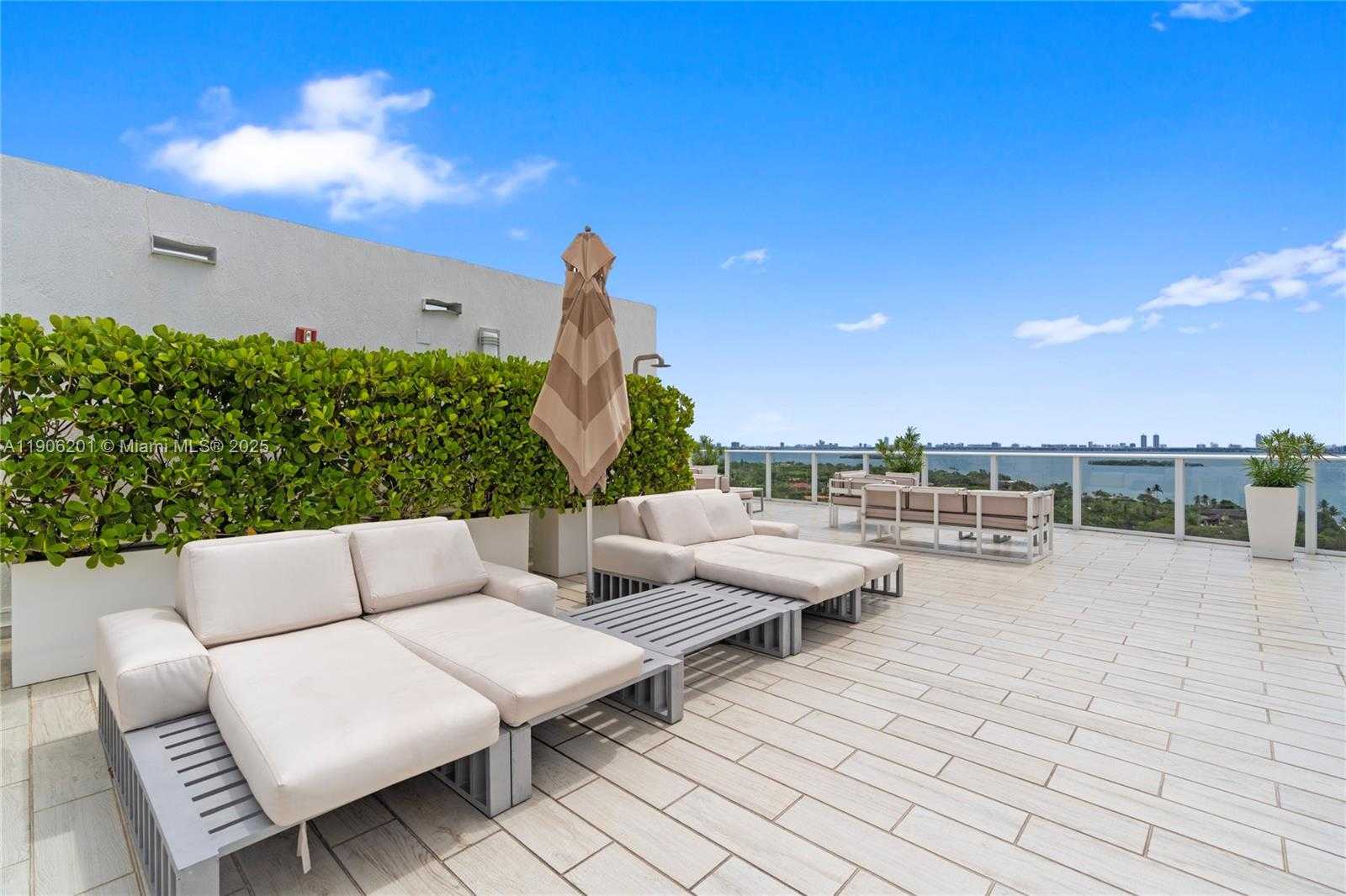 Small Image of 4250 BISCAYNE BLVD #1218, Miami Number 24