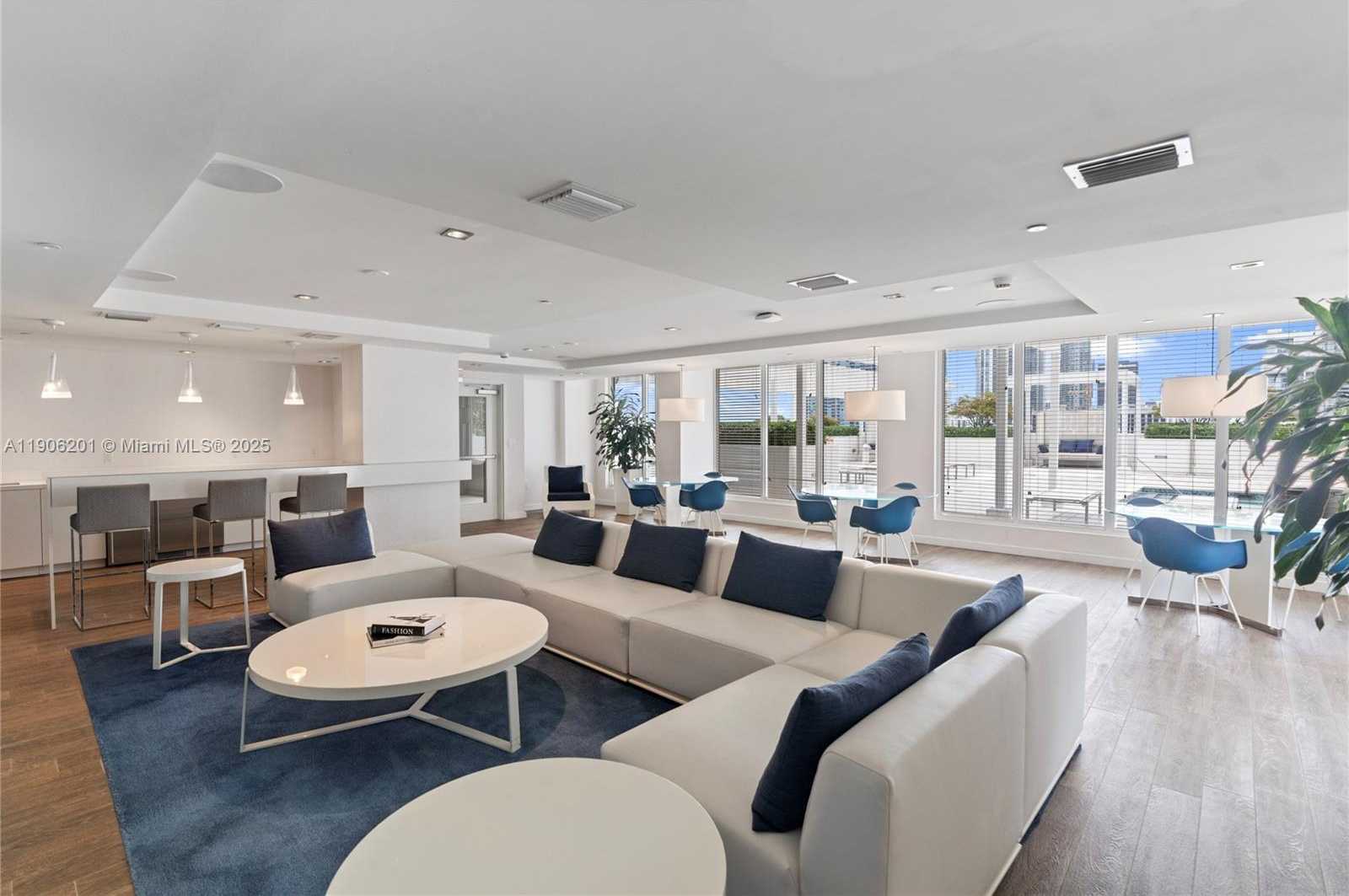 Small Image of 4250 BISCAYNE BLVD #1218, Miami Number 25