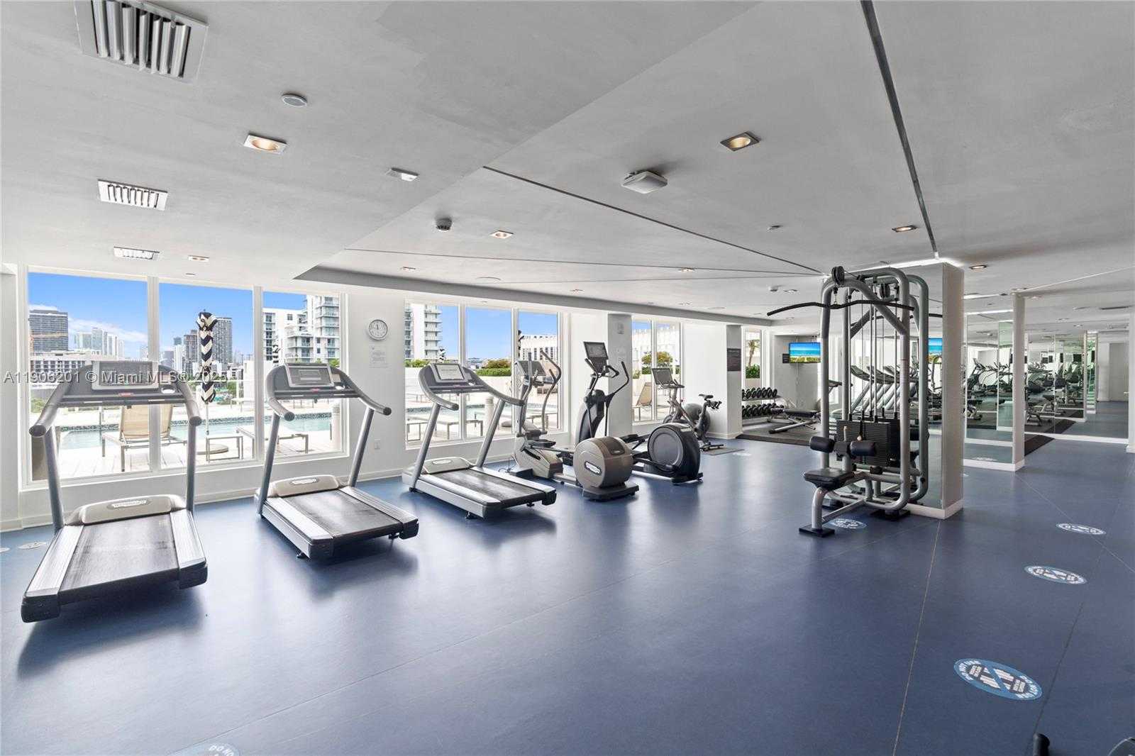 Small Image of 4250 BISCAYNE BLVD #1218, Miami Number 26