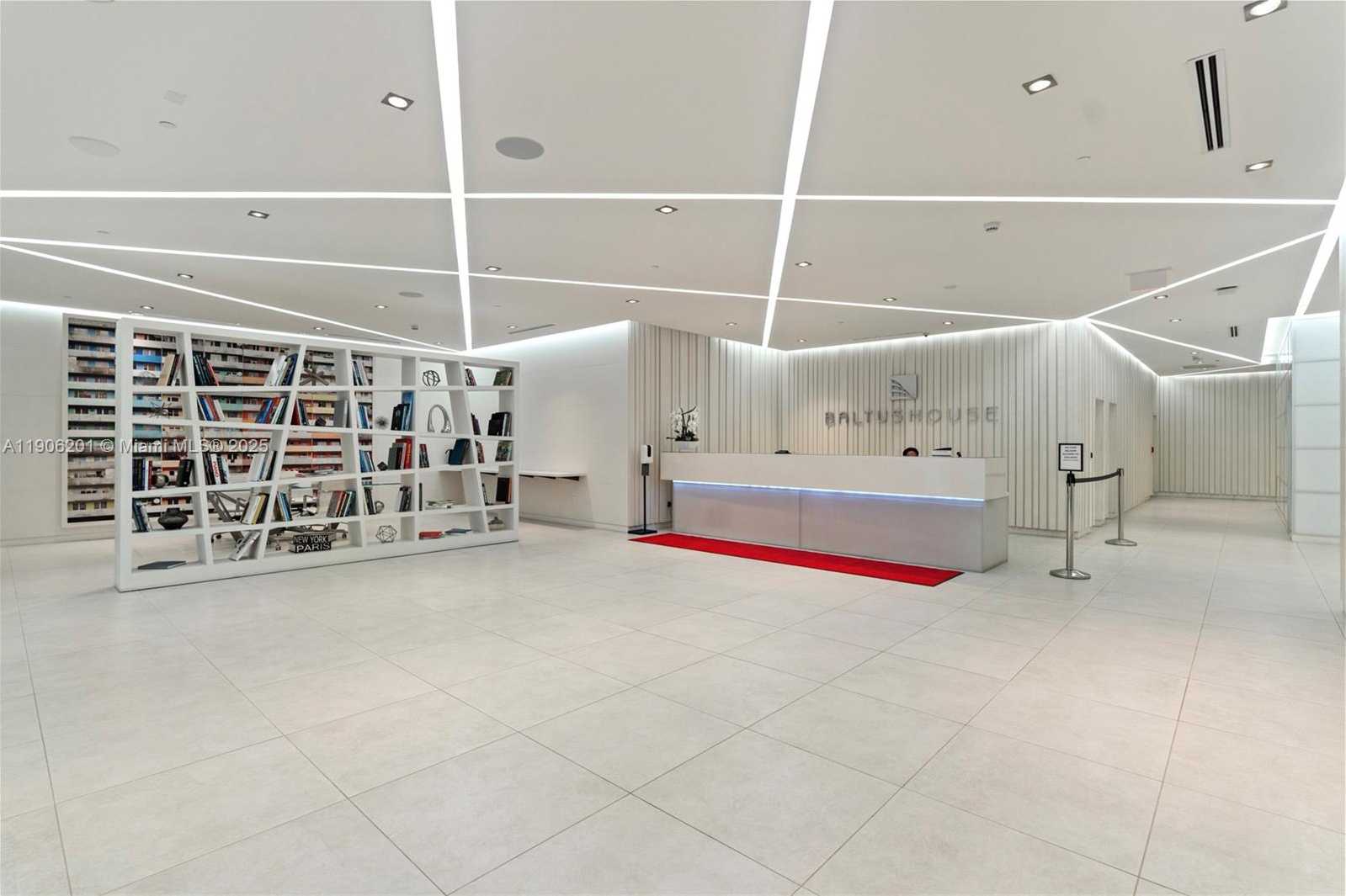 Small Image of 4250 BISCAYNE BLVD #1218, Miami Number 29