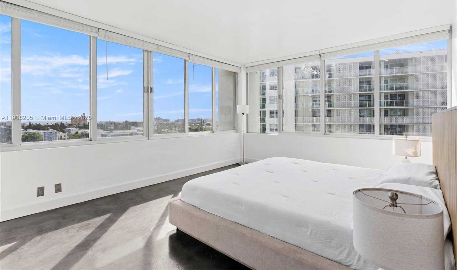 Small Image of 1000 WEST AVE #1029, Miami Beach Number 15