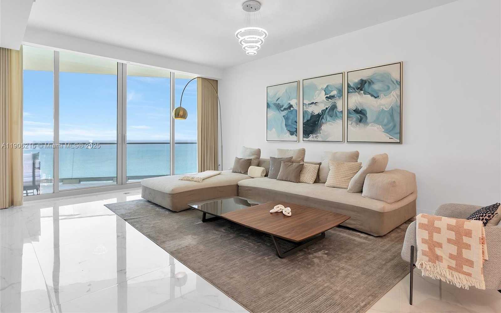 Small Image of 16901 COLLINS AVE #3203, Sunny Isles Beach Number 16