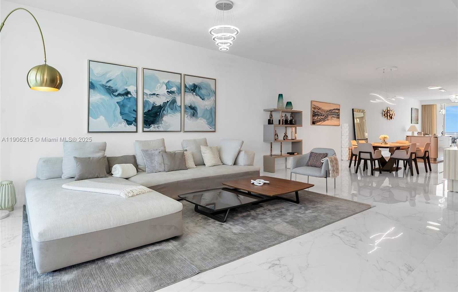 Small Image of 16901 COLLINS AVE #3203, Sunny Isles Beach Number 22
