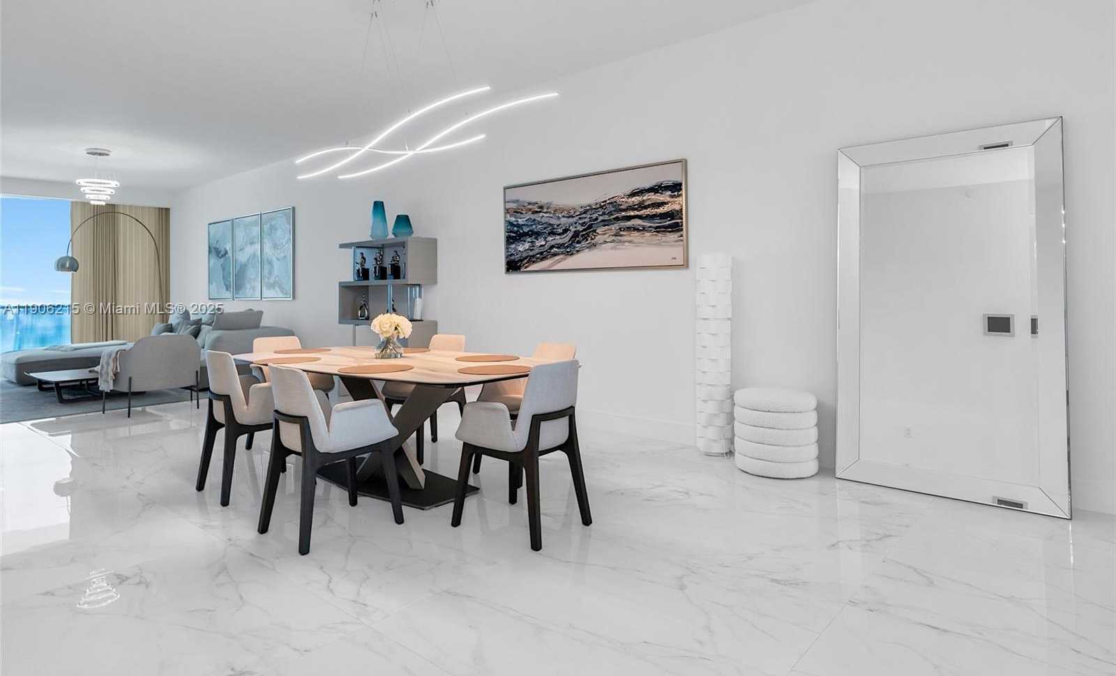 Small Image of 16901 COLLINS AVE #3203, Sunny Isles Beach Number 5