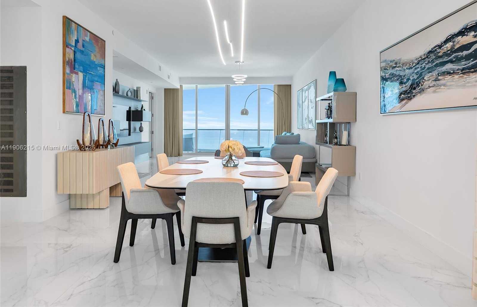 Small Image of 16901 COLLINS AVE #3203, Sunny Isles Beach Number 6