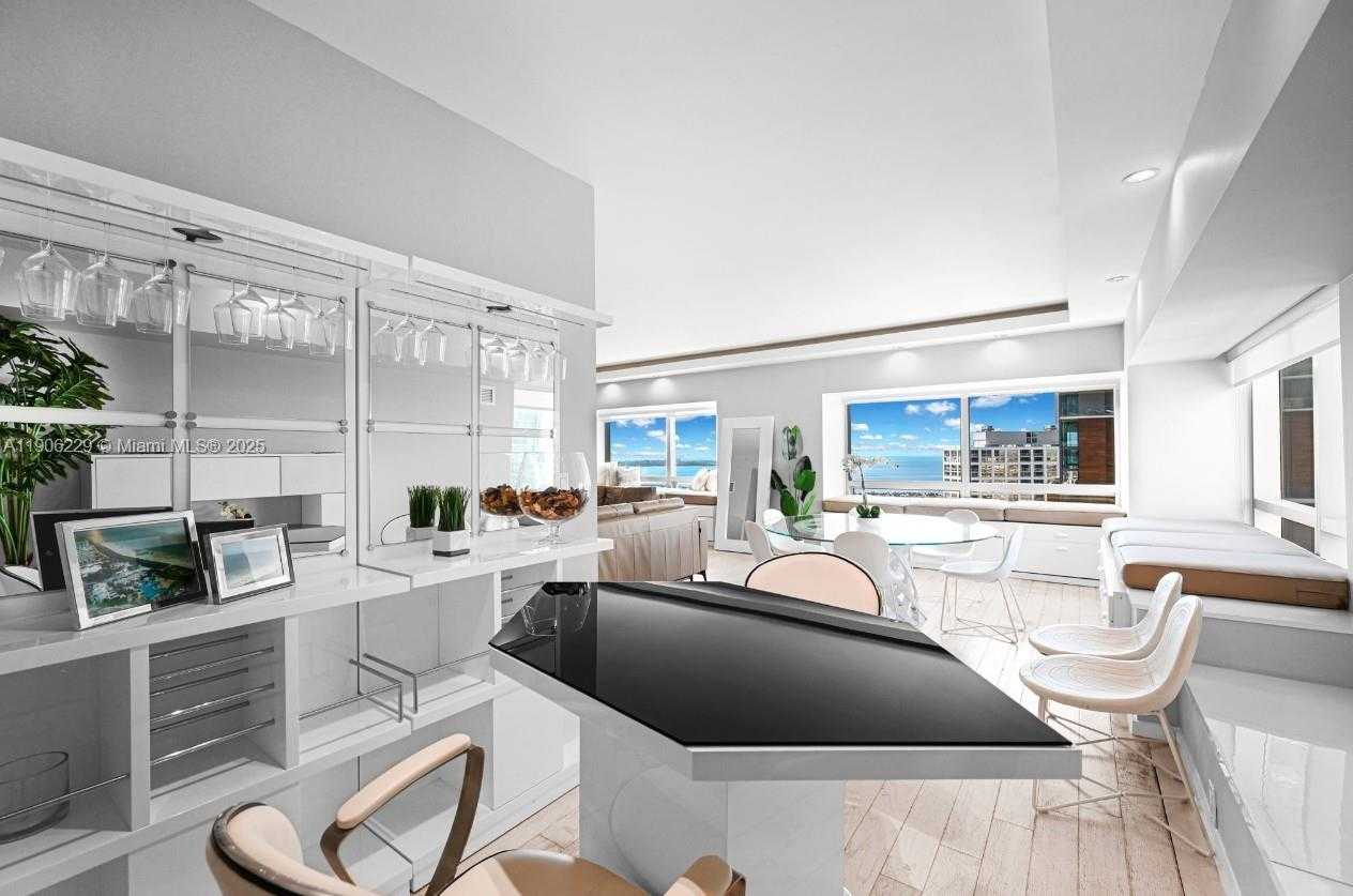 Small Image of 1435 BRICKELL AVE #3401, Miami Number 40