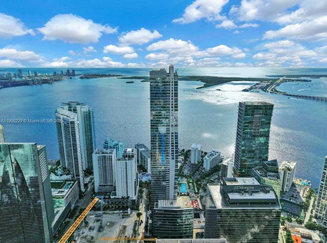 Small Image of 1435 BRICKELL AVE #3401, Miami Number 43
