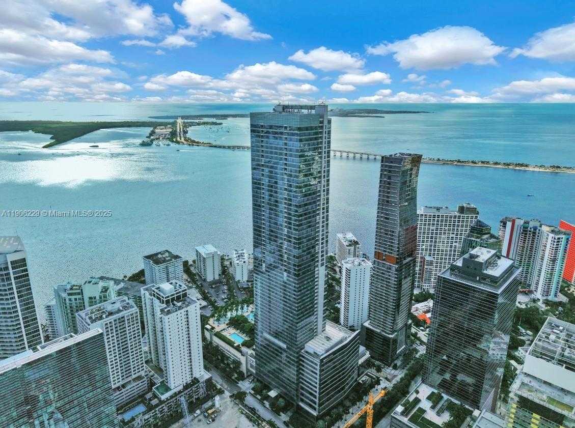 Small Image of 1435 BRICKELL AVE #3401, Miami Number 44