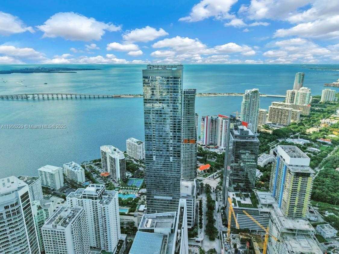 Small Image of 1435 BRICKELL AVE #3401, Miami Number 45