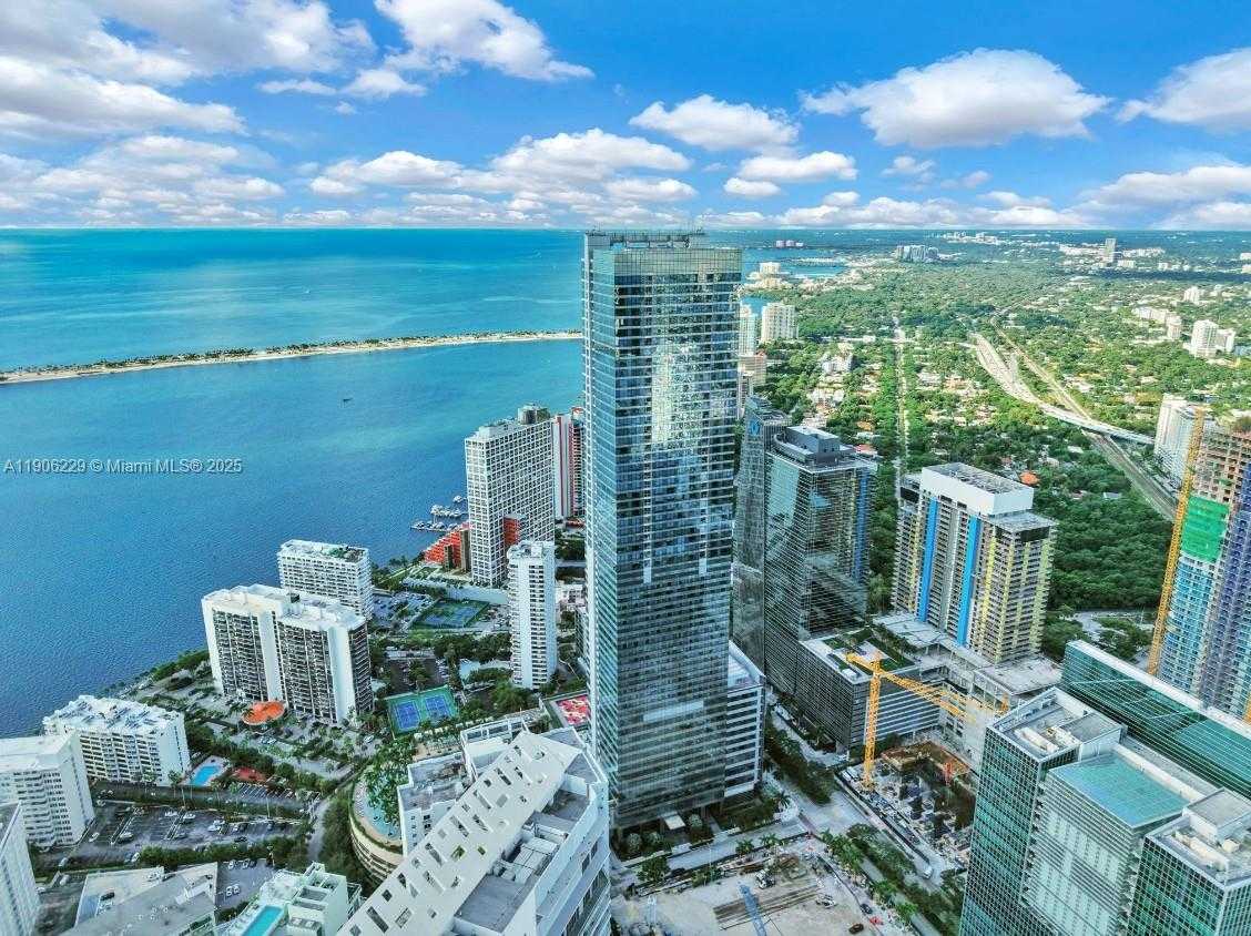 Small Image of 1435 BRICKELL AVE #3401, Miami Number 47