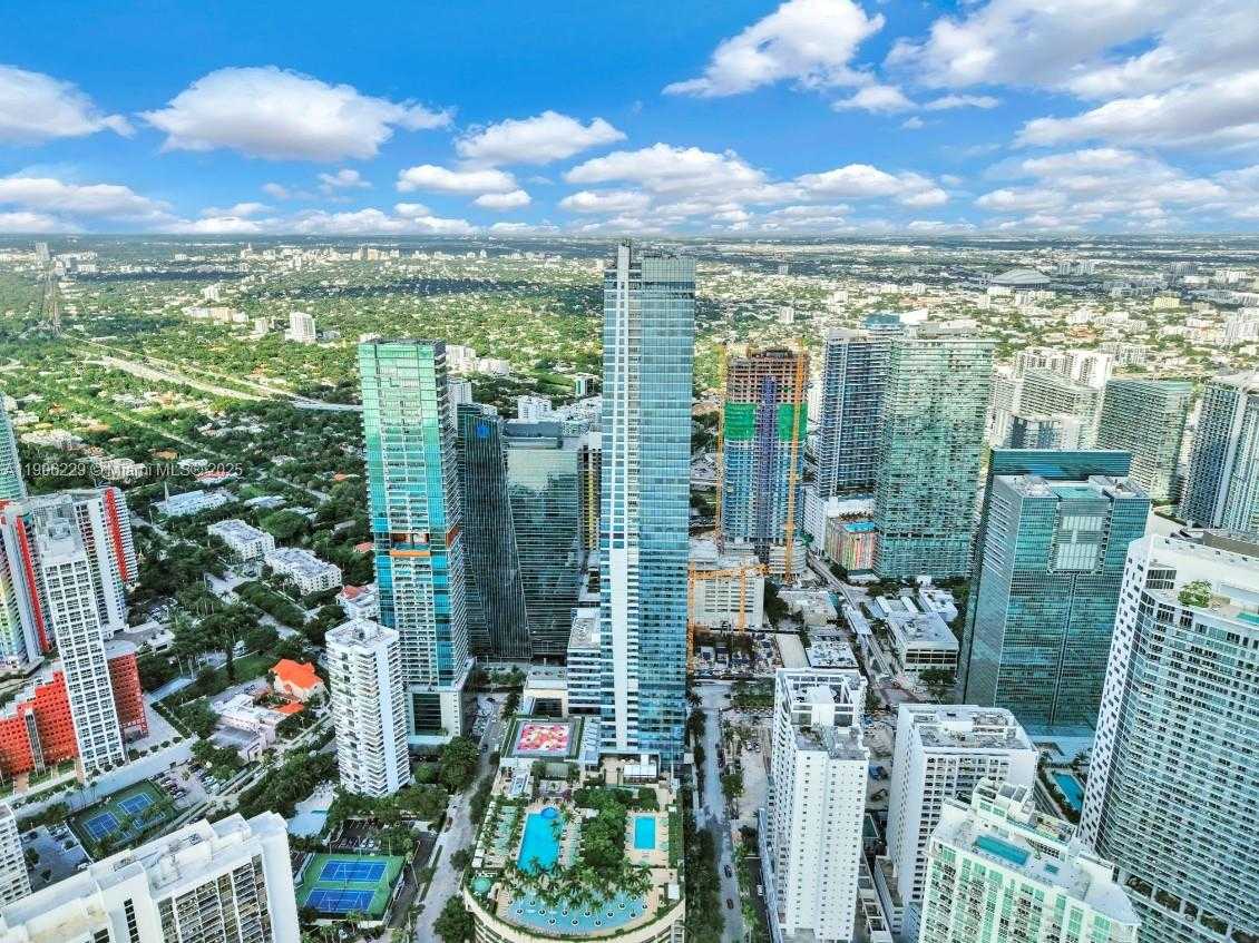 Small Image of 1435 BRICKELL AVE #3401, Miami Number 49