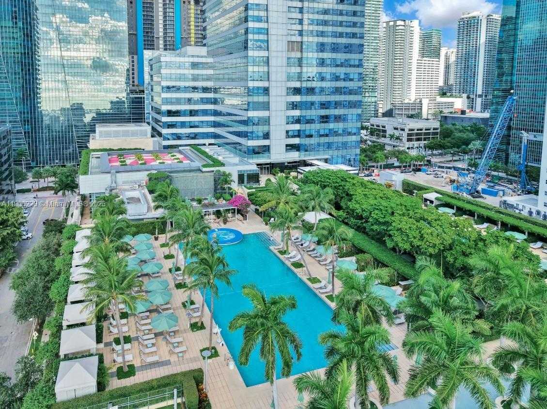 Small Image of 1435 BRICKELL AVE #3401, Miami Number 51