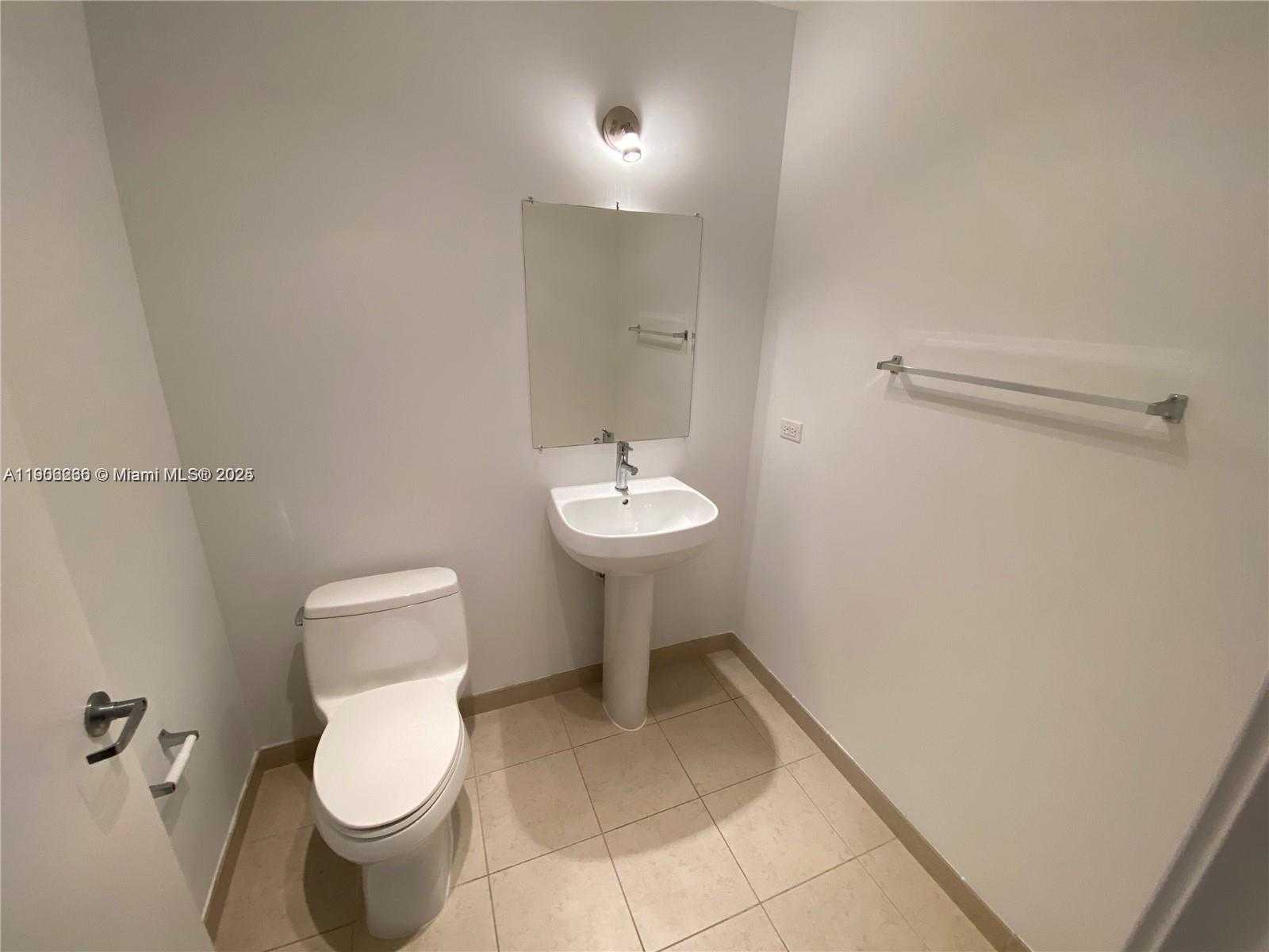 Small Image of 3301 NORTH EAST 1ST AVE #H1806, Miami Number 10