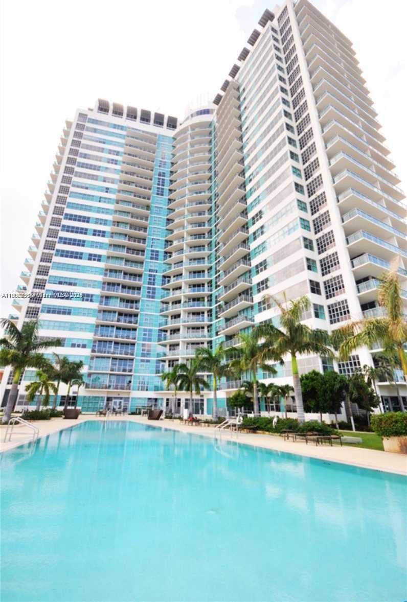 Small Image of 3301 NORTH EAST 1ST AVE #H1806, Miami Number 12