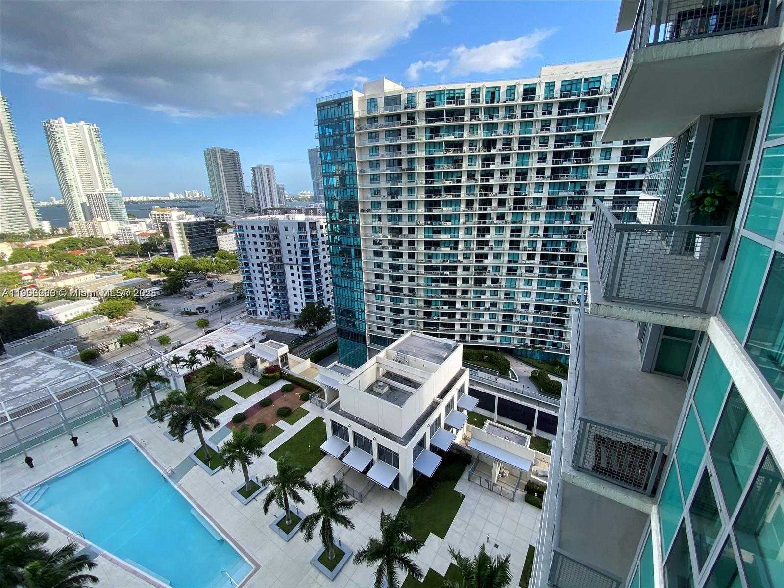 Small Image of 3301 NORTH EAST 1ST AVE #H1806, Miami Number 2