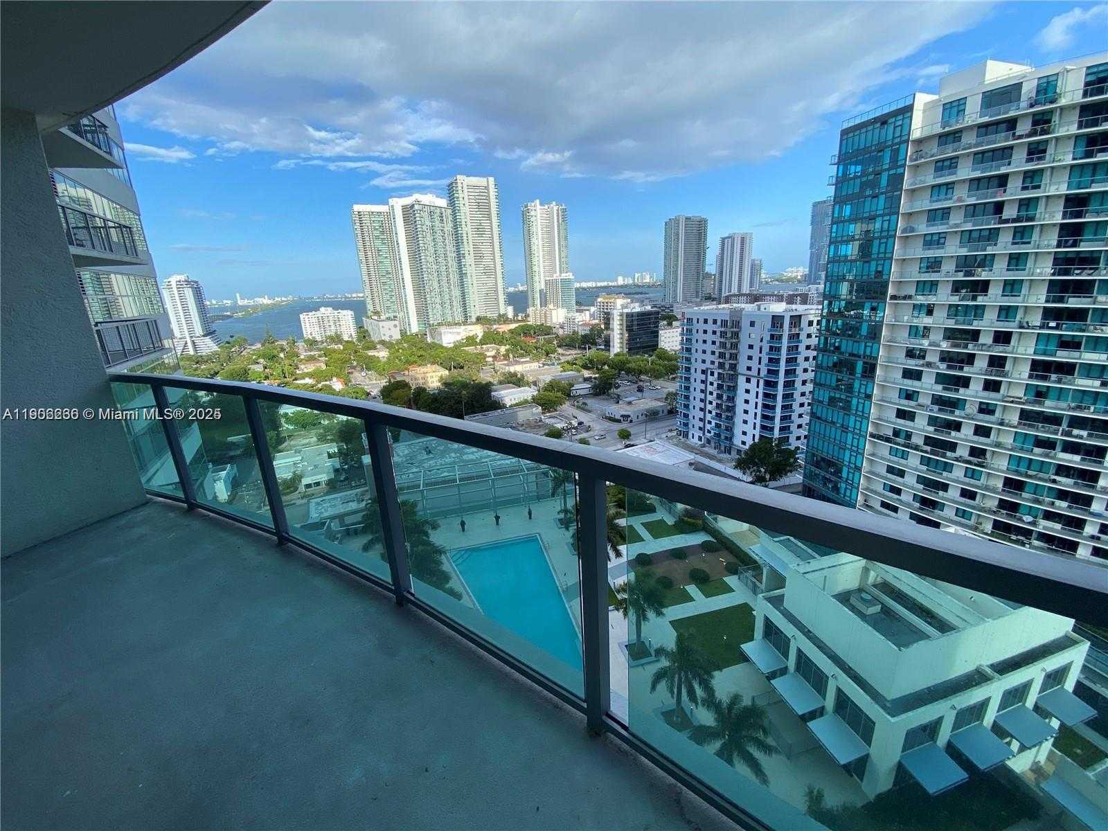 Small Image of 3301 NORTH EAST 1ST AVE #H1806, Miami Number 3