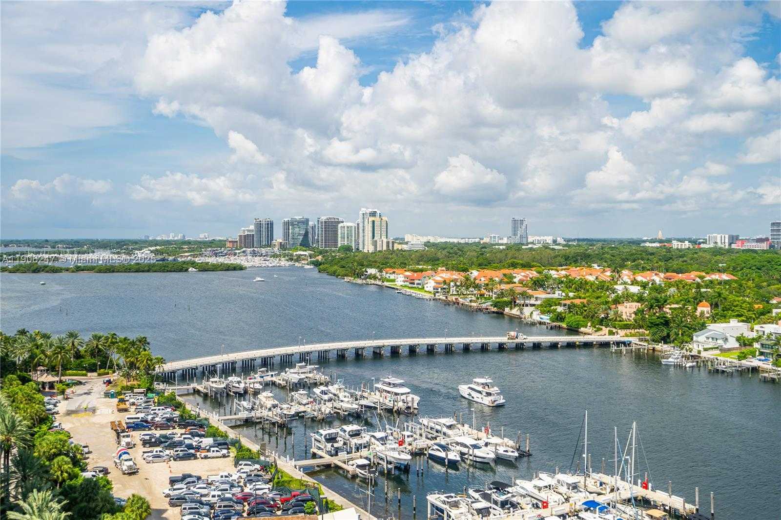 Small Image of 3 GROVE ISLE DR #C1710, Miami Number 3