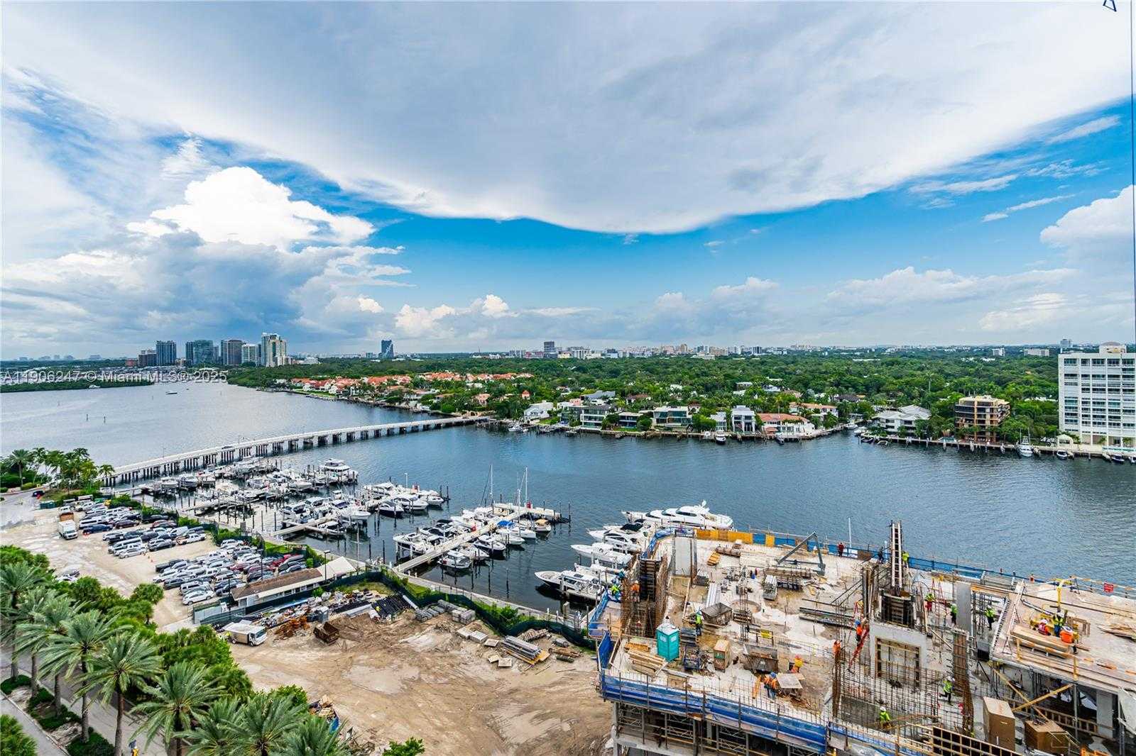 Small Image of 3 GROVE ISLE DR #C1710, Miami Number 33