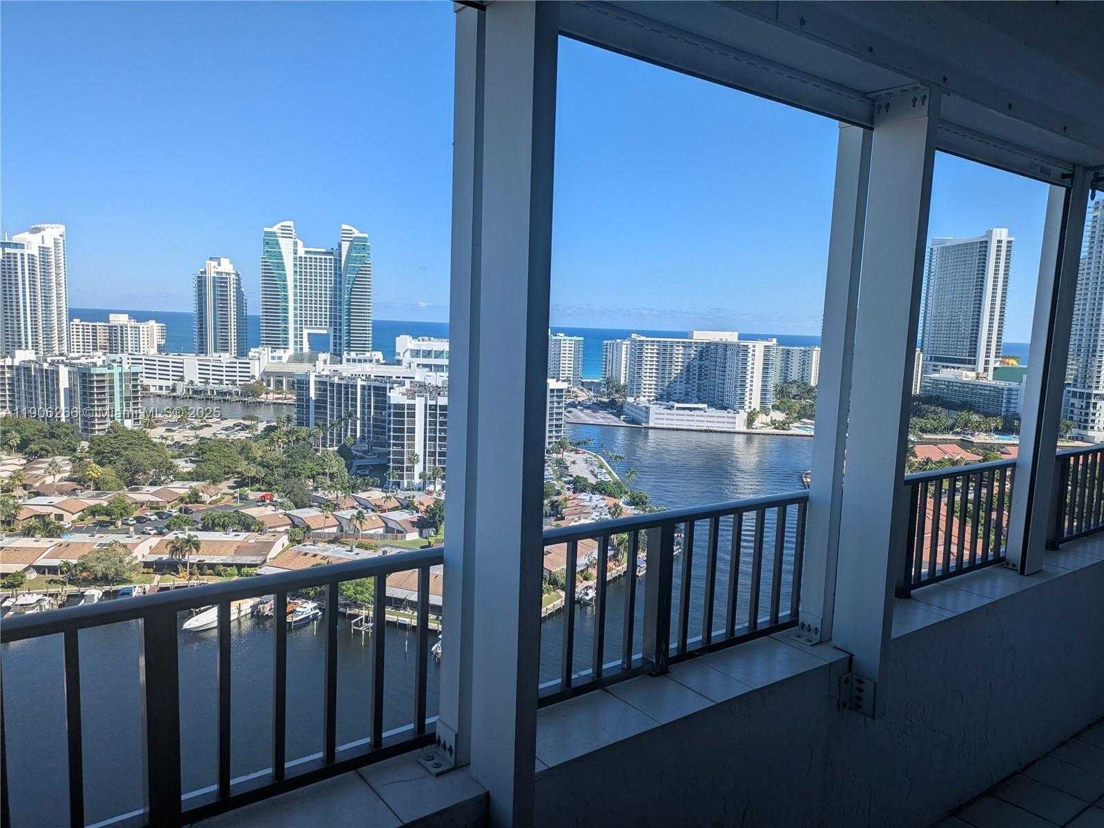 Small Image of 300 THREE ISLANDS BLVD #PH3A, Hallandale Beach Number 24