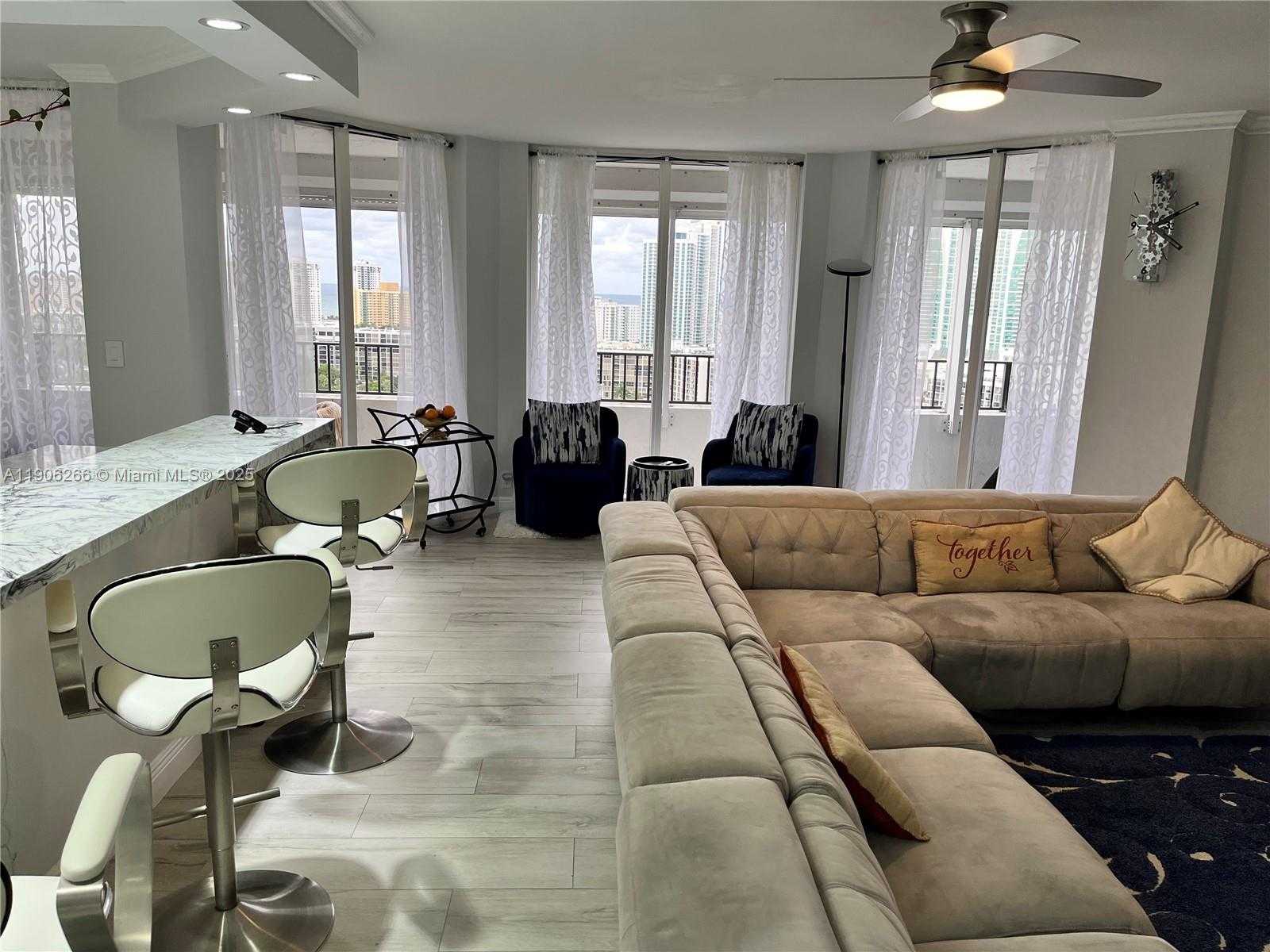 Small Image of 300 THREE ISLANDS BLVD #PH3A, Hallandale Beach Number 32