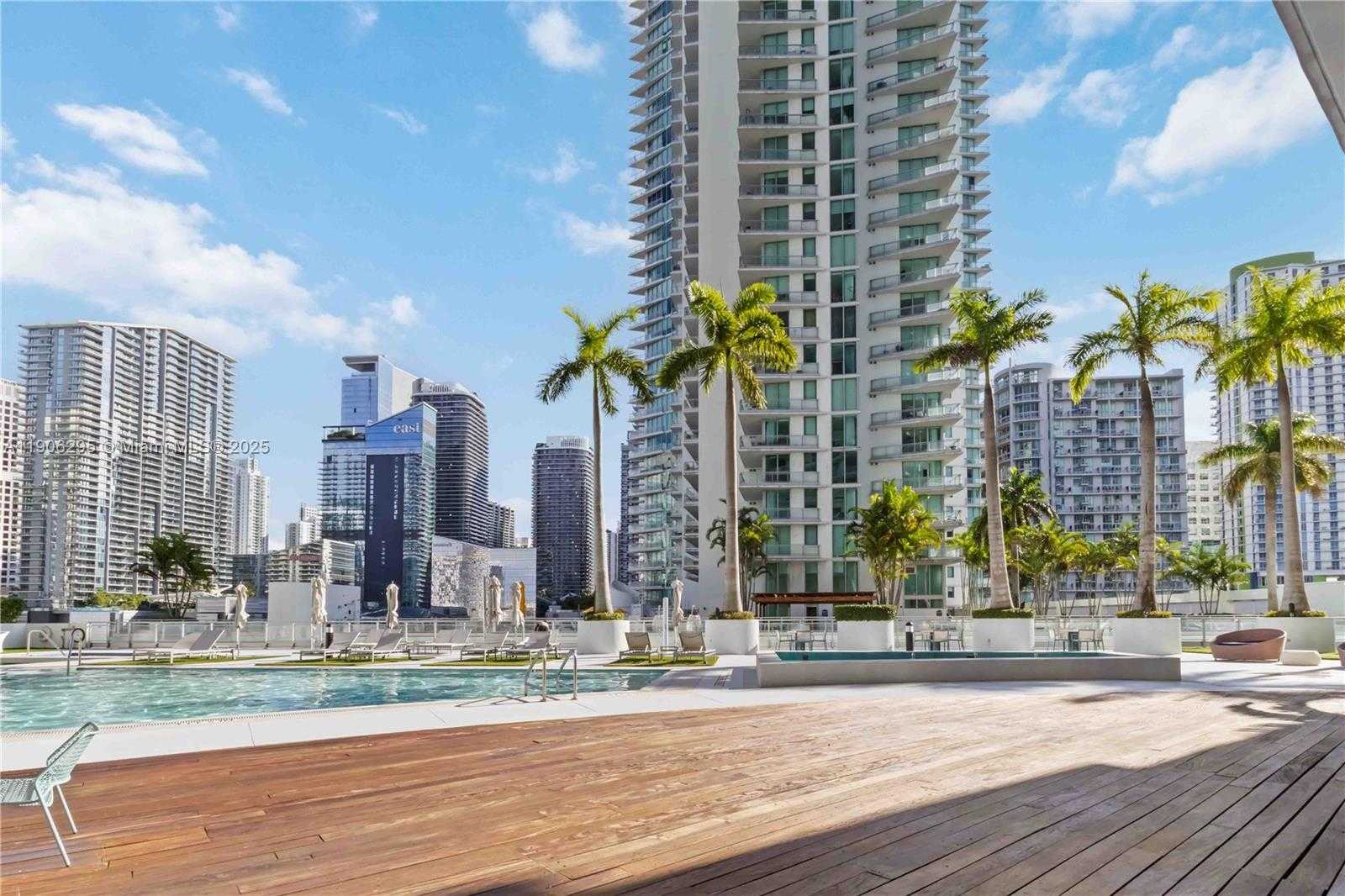 Small Image of 90 SOUTH WEST 3RD ST #4305, Miami Number 41