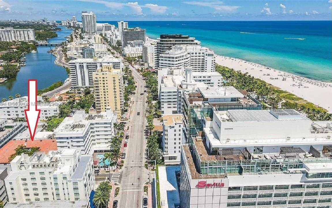 Small Image of 215 30TH ST #4, Miami Beach Number 4