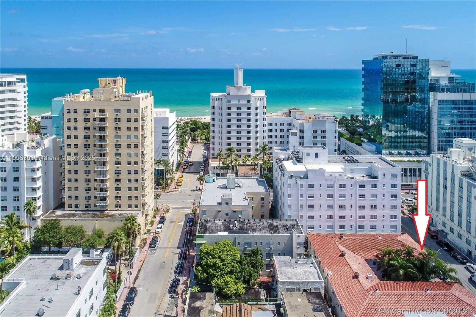 Small Image of 215 30TH ST #4, Miami Beach Number 5