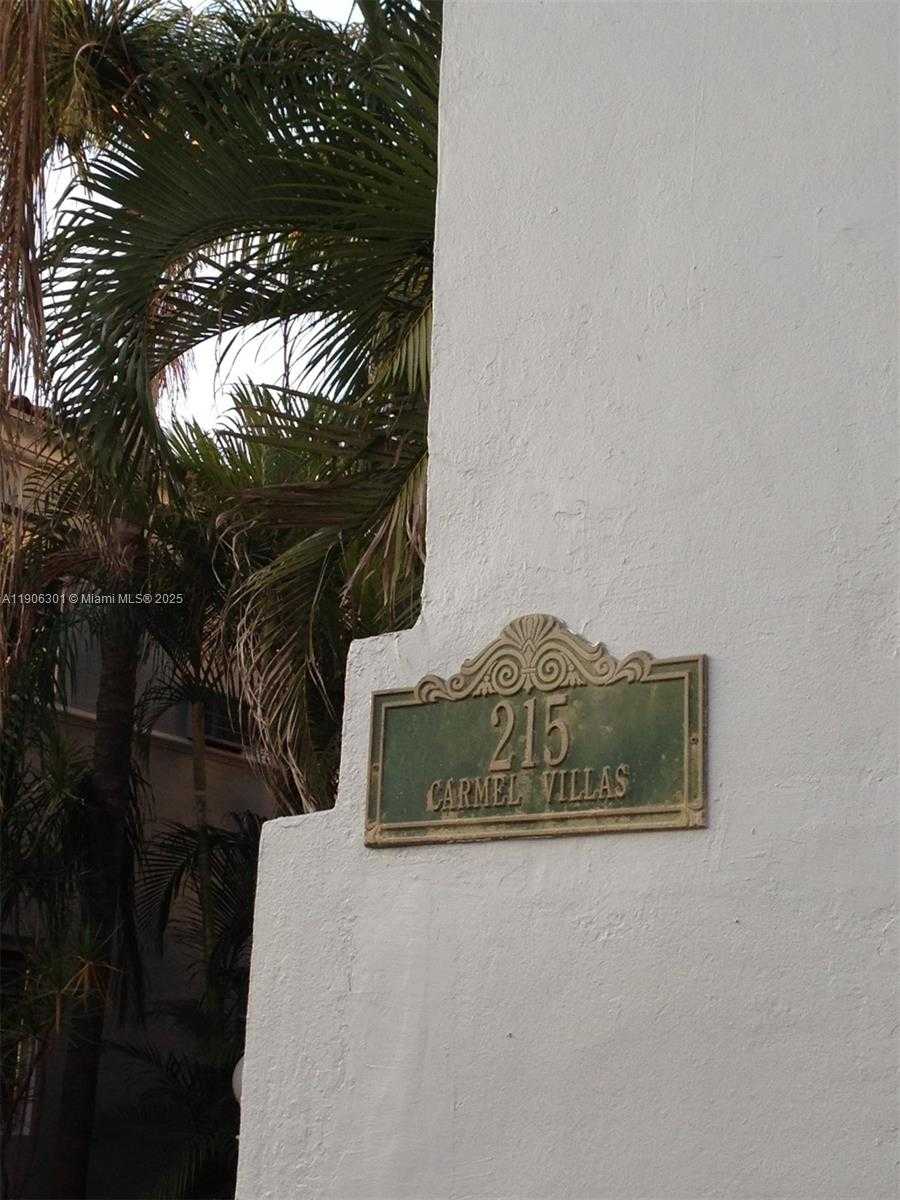 Small Image of 215 30TH ST #4, Miami Beach Number 6