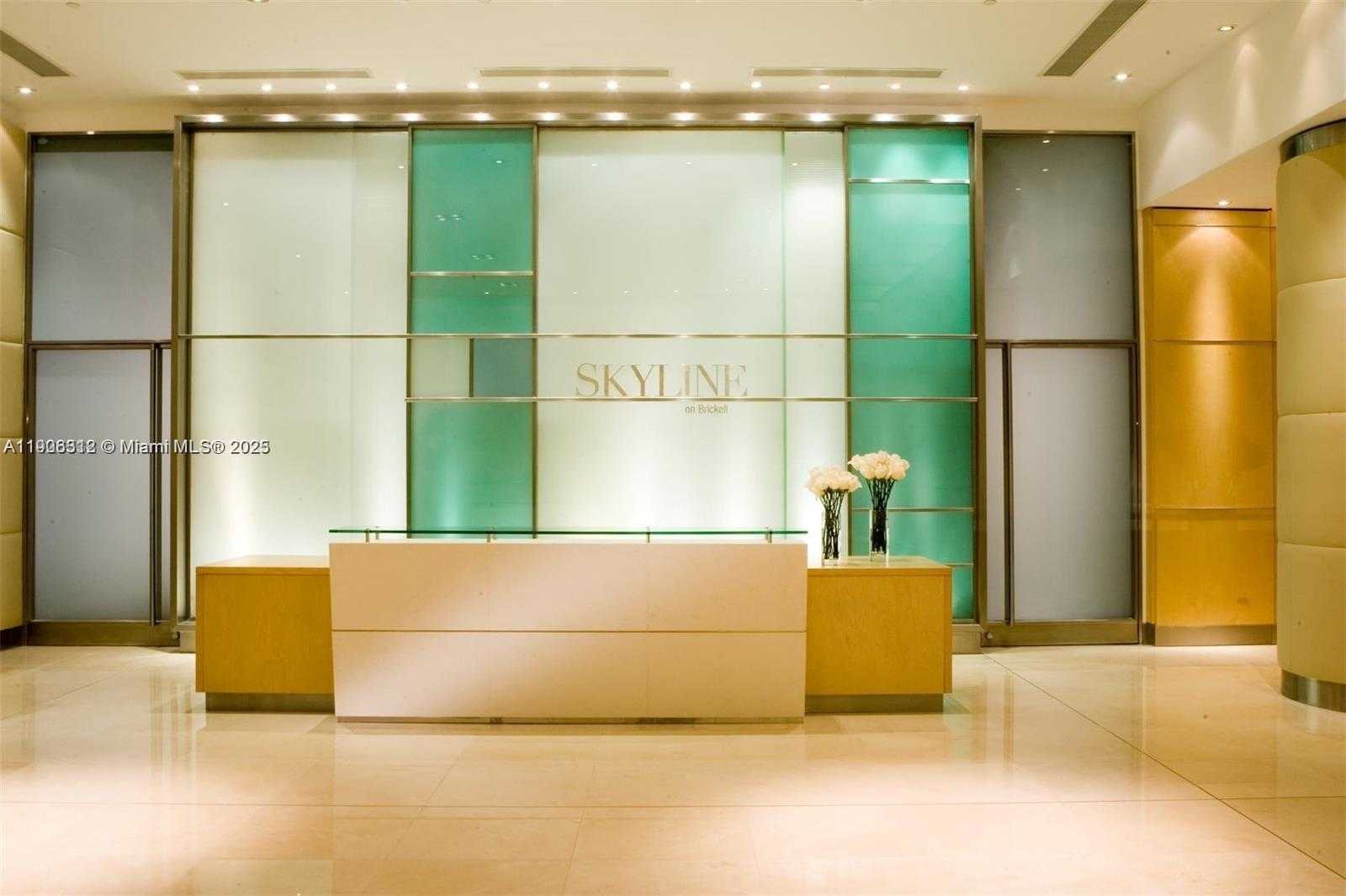 Small Image of 2101 BRICKELL AVE #903, Miami Number 2