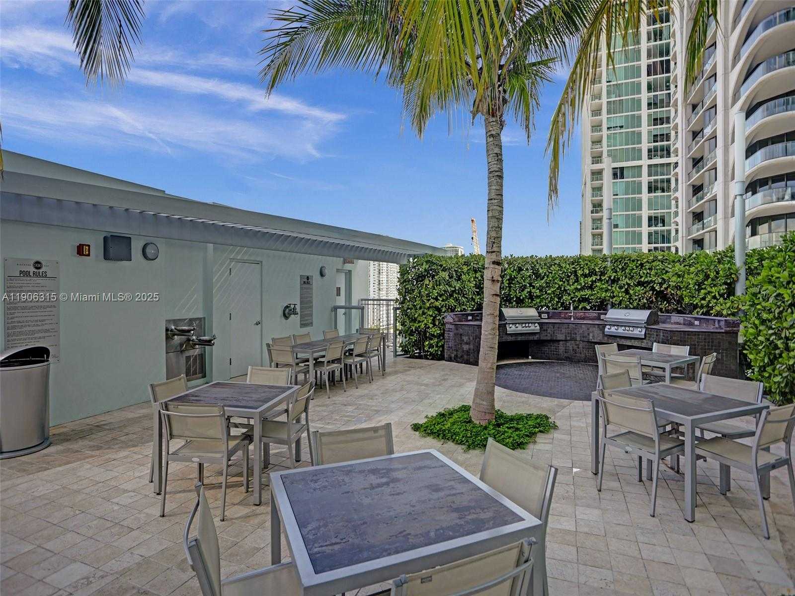 Small Image of 900 BISCAYNE BLVD #501, Miami Number 30
