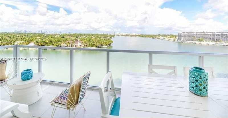 Small Image of 6700 INDIAN CREEK DR #908, Miami Beach Number 1