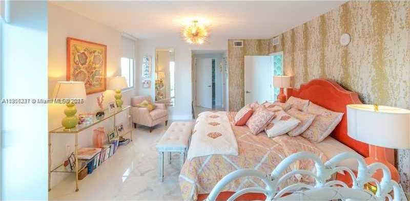 Small Image of 6700 INDIAN CREEK DR #908, Miami Beach Number 12