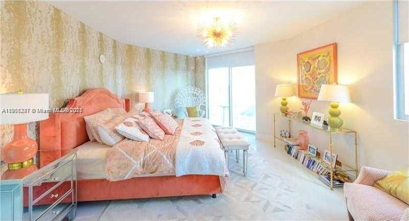 Small Image of 6700 INDIAN CREEK DR #908, Miami Beach Number 14