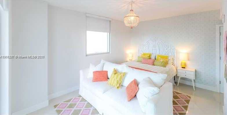 Small Image of 6700 INDIAN CREEK DR #908, Miami Beach Number 16