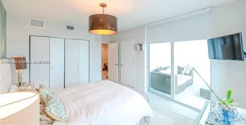 Small Image of 6700 INDIAN CREEK DR #908, Miami Beach Number 19