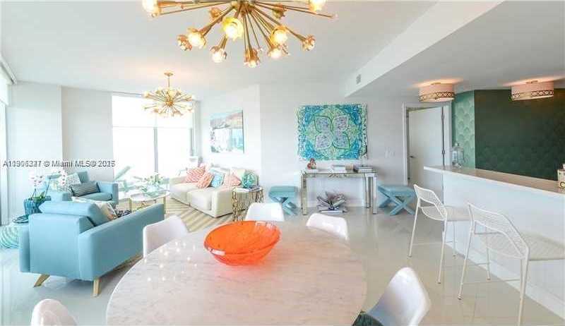 Small Image of 6700 INDIAN CREEK DR #908, Miami Beach Number 5