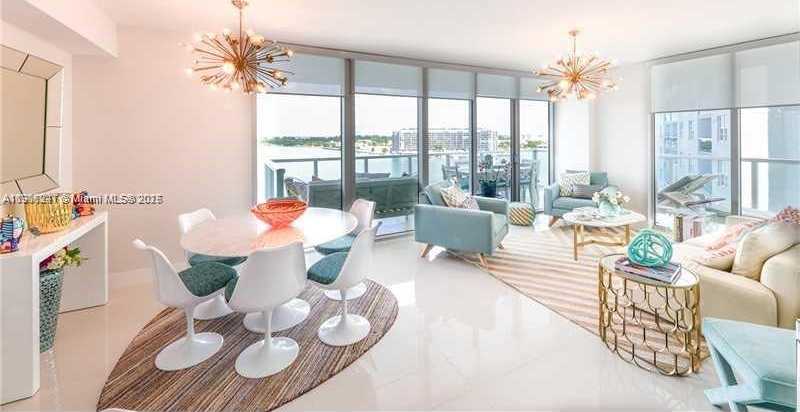 Small Image of 6700 INDIAN CREEK DR #908, Miami Beach Number 6
